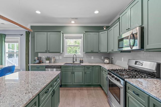 120 Virginia Creek Drive, Holly Springs, NC 27540