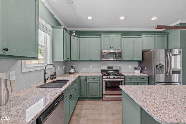 120 Virginia Creek Drive, Holly Springs, NC 27540