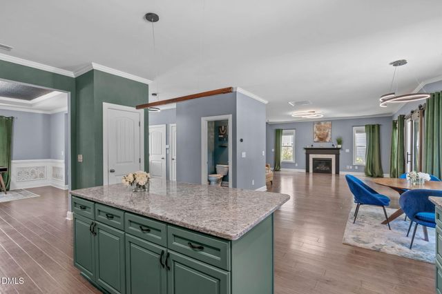 120 Virginia Creek Drive, Holly Springs, NC 27540