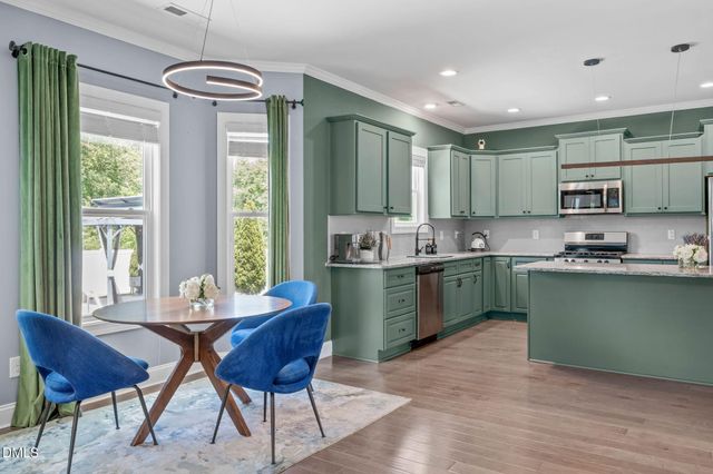120 Virginia Creek Drive, Holly Springs, NC 27540