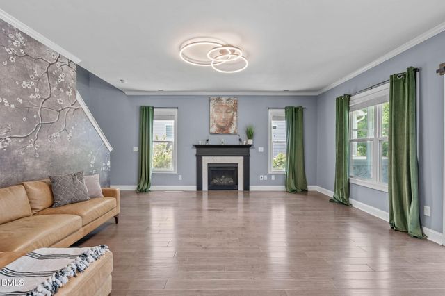 120 Virginia Creek Drive, Holly Springs, NC 27540