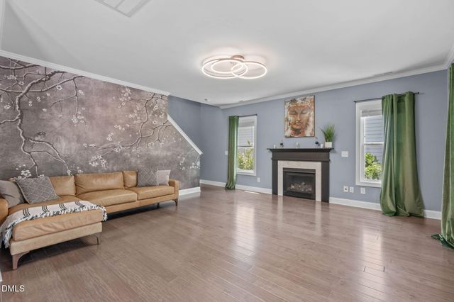 120 Virginia Creek Drive, Holly Springs, NC 27540