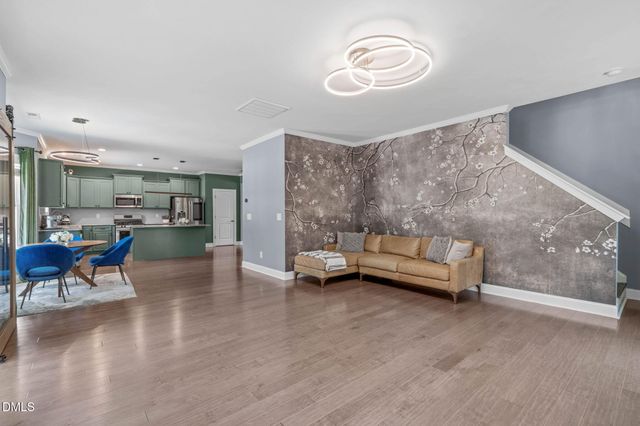 120 Virginia Creek Drive, Holly Springs, NC 27540