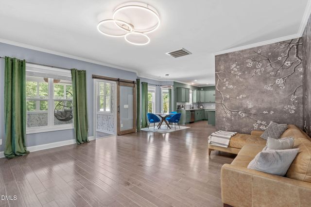 120 Virginia Creek Drive, Holly Springs, NC 27540