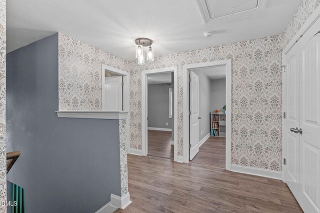 120 Virginia Creek Drive, Holly Springs, NC 27540