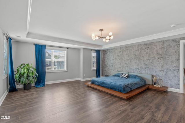 120 Virginia Creek Drive, Holly Springs, NC 27540