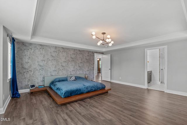 120 Virginia Creek Drive, Holly Springs, NC 27540