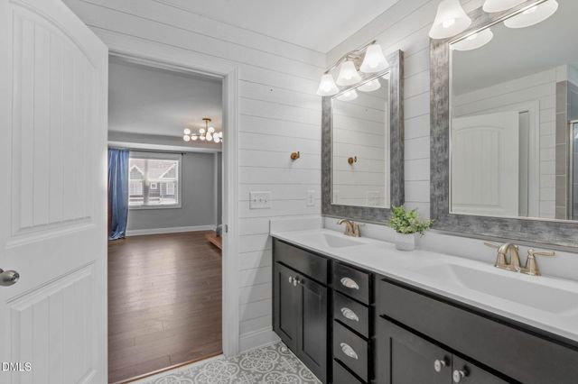120 Virginia Creek Drive, Holly Springs, NC 27540