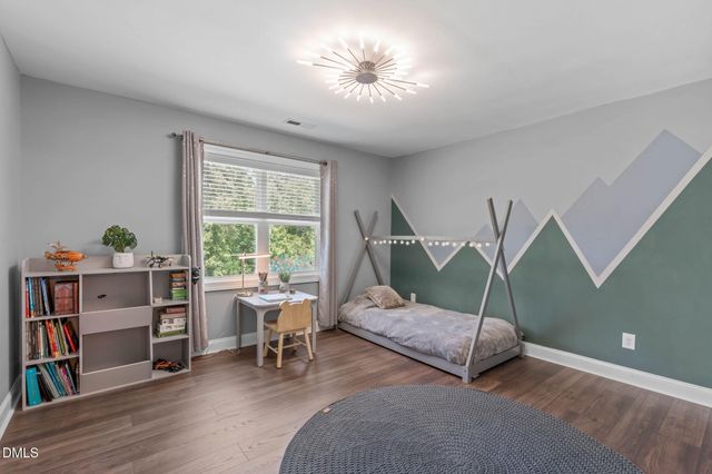 120 Virginia Creek Drive, Holly Springs, NC 27540