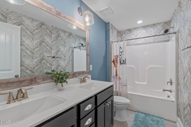 120 Virginia Creek Drive, Holly Springs, NC 27540