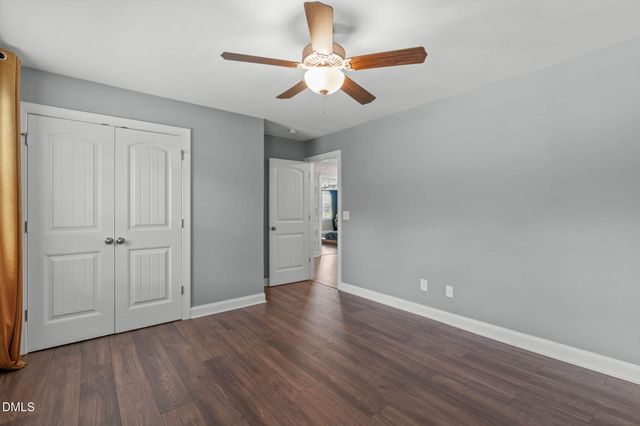 120 Virginia Creek Drive, Holly Springs, NC 27540