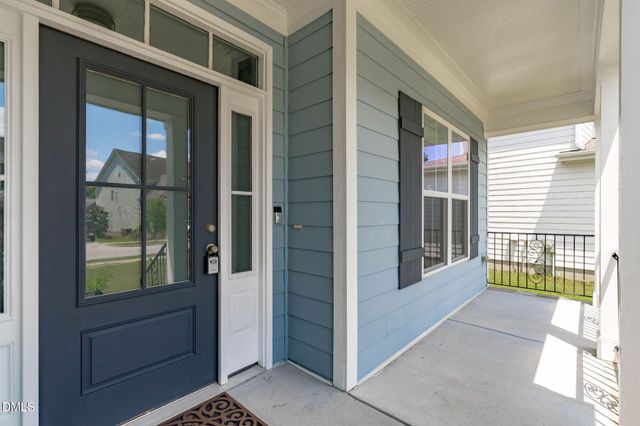 120 Virginia Creek Drive, Holly Springs, NC 27540