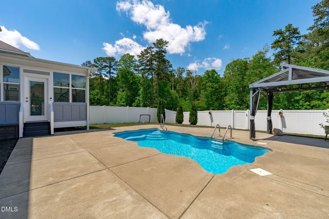 120 Virginia Creek Drive, Holly Springs, NC 27540