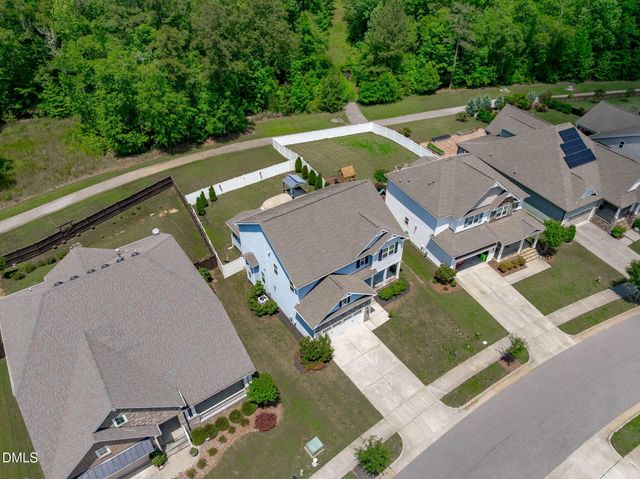 120 Virginia Creek Drive, Holly Springs, NC 27540