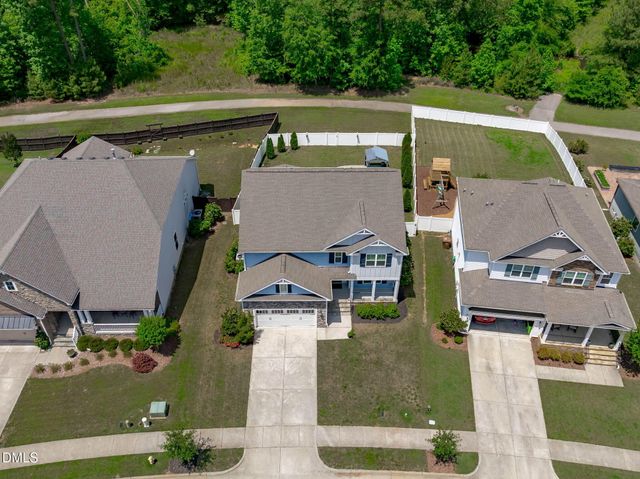 120 Virginia Creek Drive, Holly Springs, NC 27540