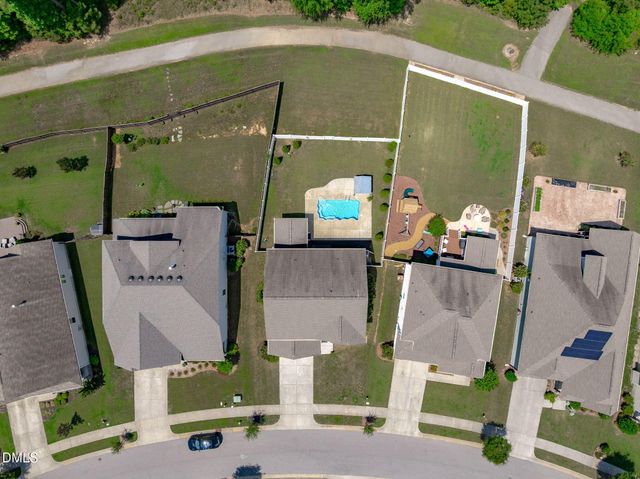 120 Virginia Creek Drive, Holly Springs, NC 27540