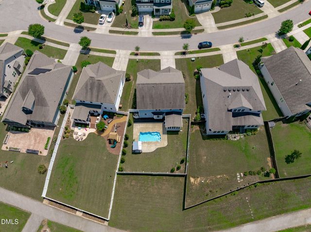 120 Virginia Creek Drive, Holly Springs, NC 27540