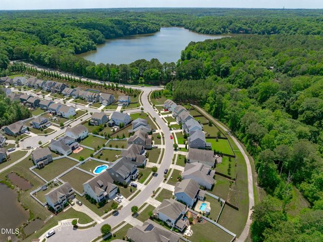 120 Virginia Creek Drive, Holly Springs, NC 27540