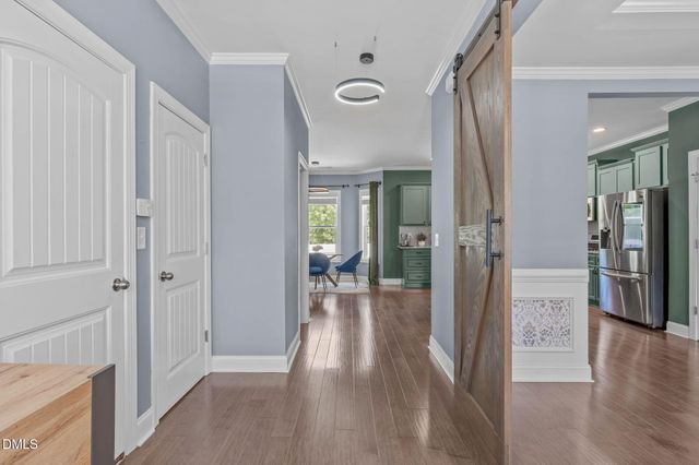 120 Virginia Creek Drive, Holly Springs, NC 27540