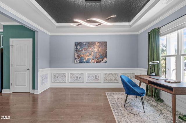 120 Virginia Creek Drive, Holly Springs, NC 27540