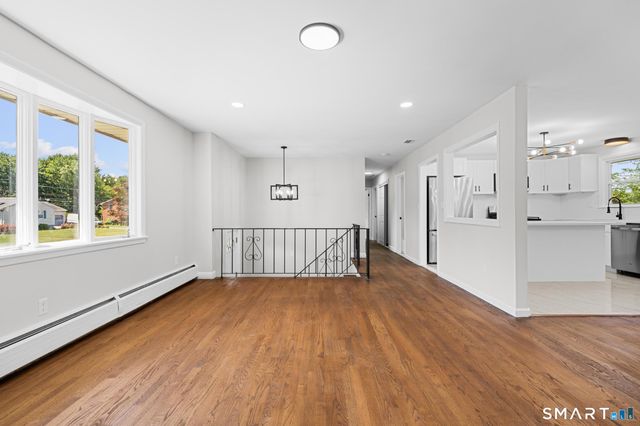 70 Ridge Crest Circle, Wethersfield, CT 06109