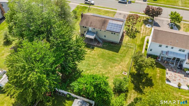 70 Ridge Crest Circle, Wethersfield, CT 06109