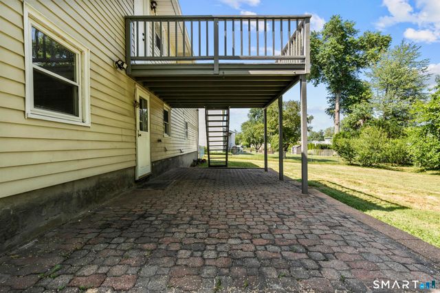 70 Ridge Crest Circle, Wethersfield, CT 06109