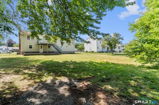 70 Ridge Crest Circle, Wethersfield, CT 06109