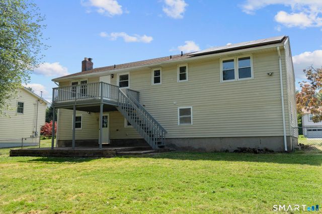 70 Ridge Crest Circle, Wethersfield, CT 06109