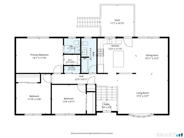 70 Ridge Crest Circle, Wethersfield, CT 06109