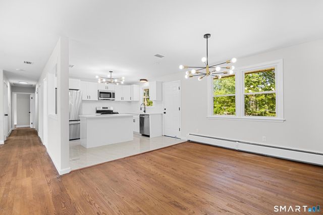 70 Ridge Crest Circle, Wethersfield, CT 06109