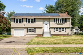 70 Ridge Crest Circle, Wethersfield, CT 06109
