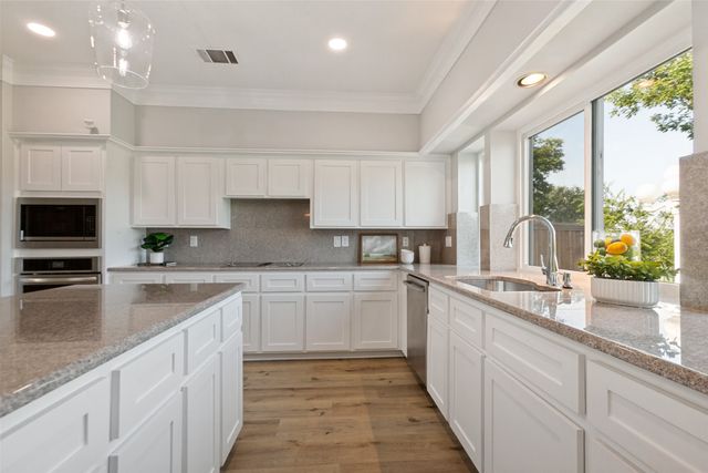 3207 Wyndmere Drive, Richardson, TX 75082