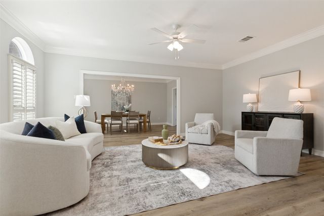 3207 Wyndmere Drive, Richardson, TX 75082