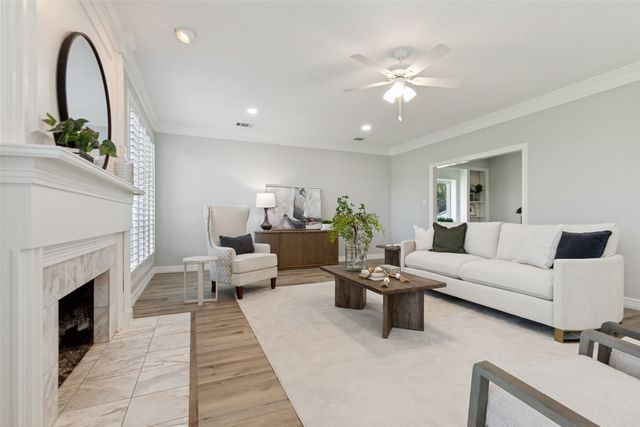 3207 Wyndmere Drive, Richardson, TX 75082