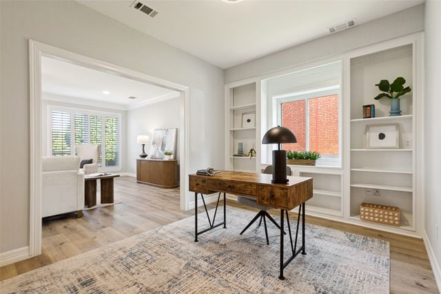 3207 Wyndmere Drive, Richardson, TX 75082
