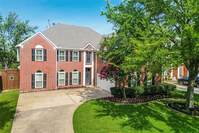 3207 Wyndmere Drive, Richardson, TX 75082