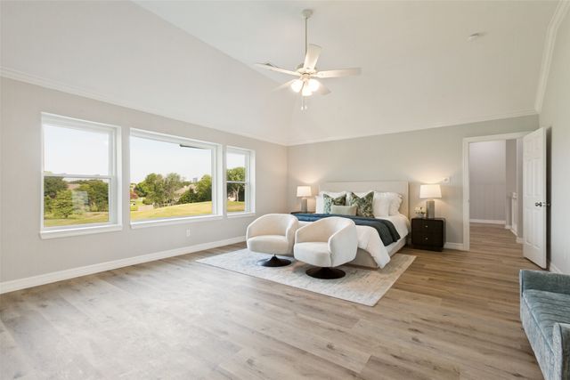 3207 Wyndmere Drive, Richardson, TX 75082