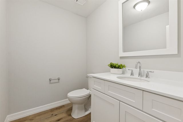 3207 Wyndmere Drive, Richardson, TX 75082