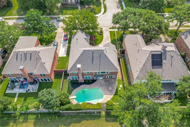 3207 Wyndmere Drive, Richardson, TX 75082