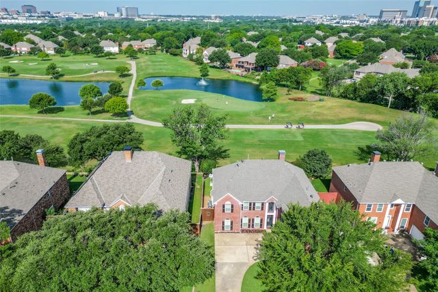 3207 Wyndmere Drive, Richardson, TX 75082