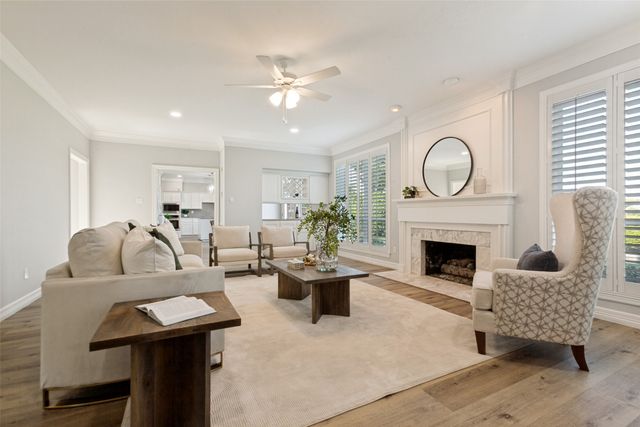 3207 Wyndmere Drive, Richardson, TX 75082