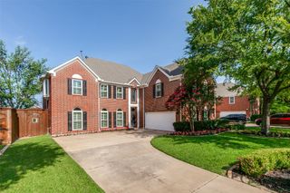 3207 Wyndmere Drive, Richardson, TX 75082
