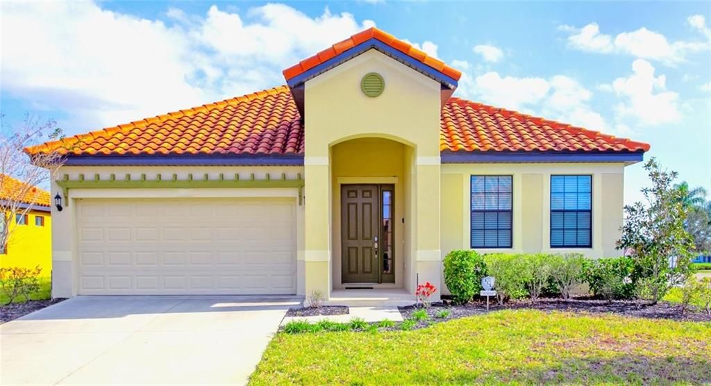 2505 ROSEMONT CIRCLE, Davenport, FL 33837