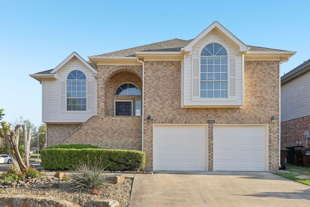 3420 Grenoble Court, Plano, TX 75023
