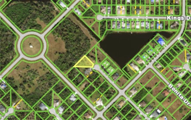 105 Island CT, Rotonda West, FL 33947