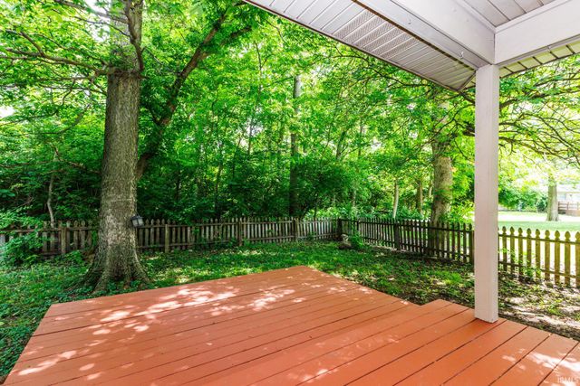 5000 W QUAIL RIDGE Drive, Muncie, IN 47304
