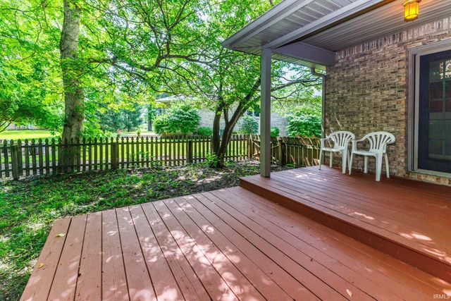 5000 W QUAIL RIDGE Drive, Muncie, IN 47304
