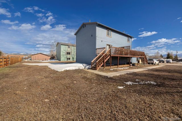 255 Christiansen Avenue A & B, Granby, CO 80446