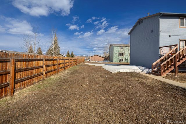 255 Christiansen Avenue A & B, Granby, CO 80446